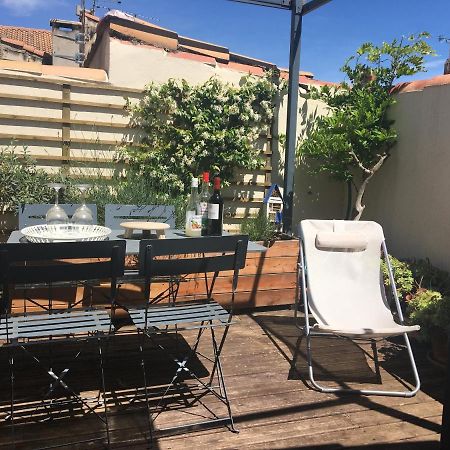 Maison Avec Terrasse A Arles, Provence Eksteriør billede