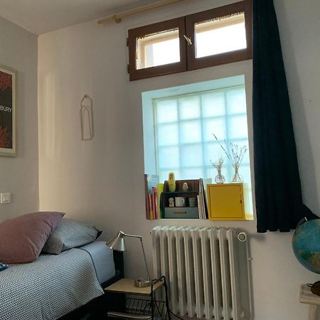 Maison Avec Terrasse A Arles, Provence Eksteriør billede