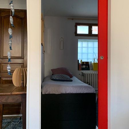 Maison Avec Terrasse A Arles, Provence Eksteriør billede