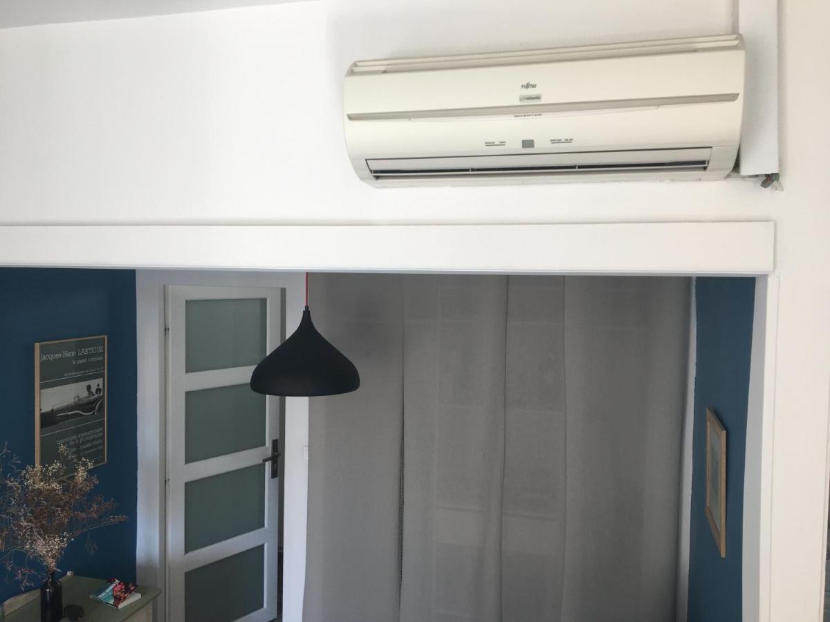 Maison Avec Terrasse A Arles, Provence Eksteriør billede