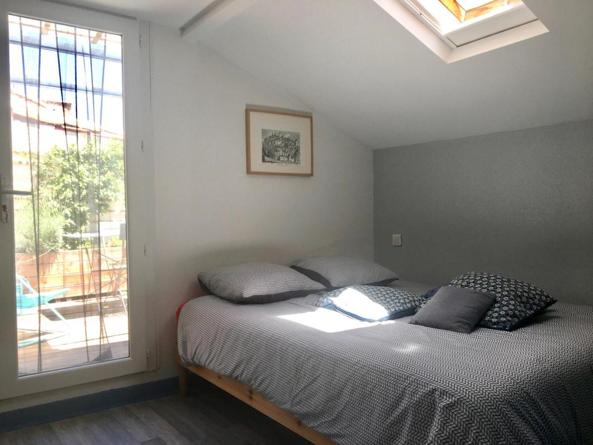 Maison Avec Terrasse A Arles, Provence Eksteriør billede