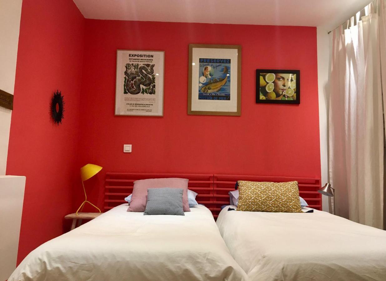 Maison Avec Terrasse A Arles, Provence Eksteriør billede