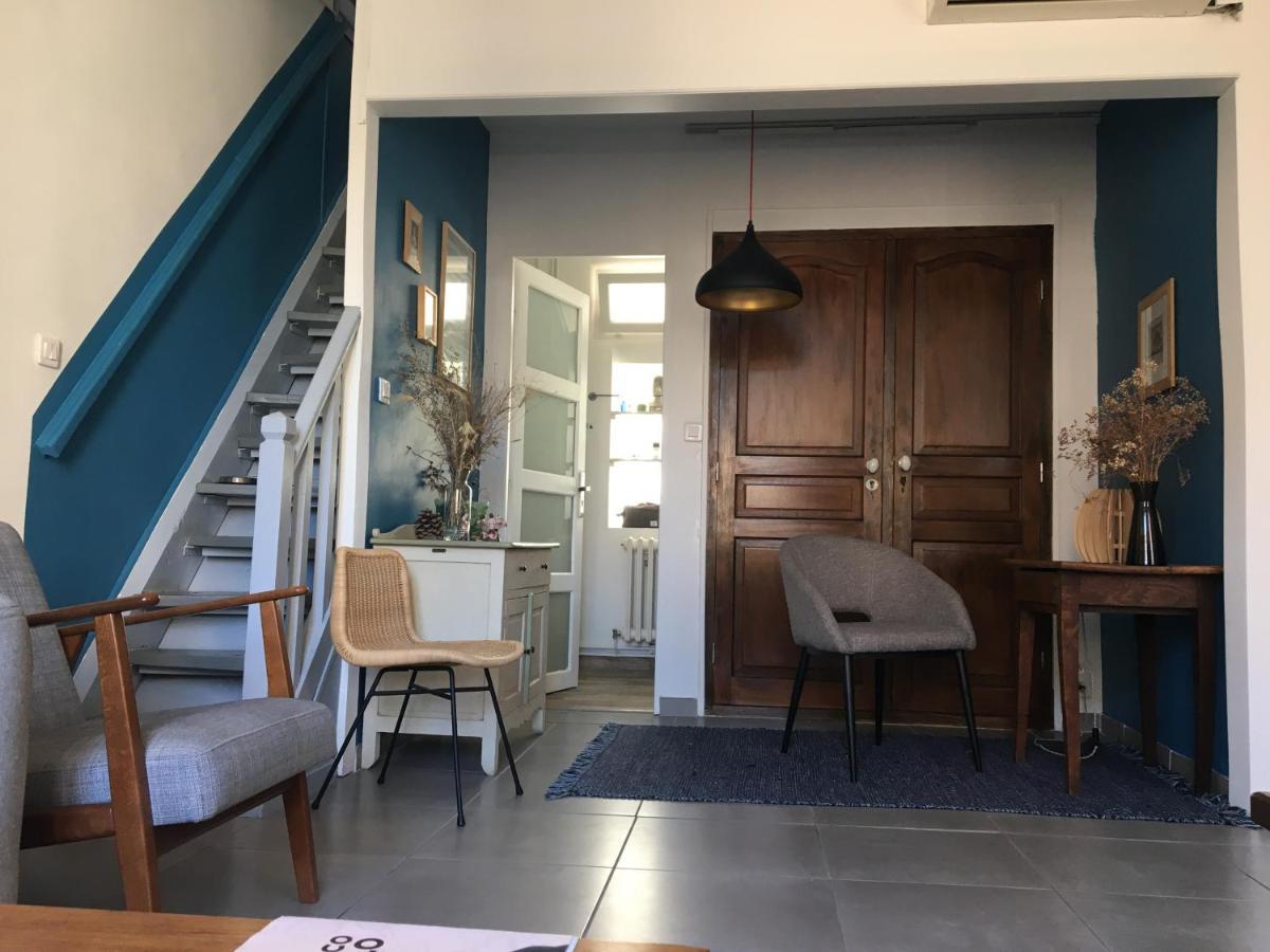Maison Avec Terrasse A Arles, Provence Eksteriør billede