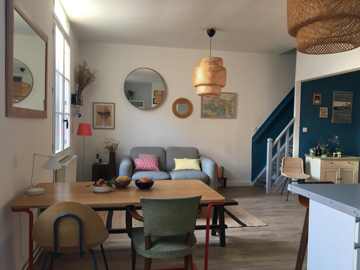 Maison Avec Terrasse A Arles, Provence Eksteriør billede