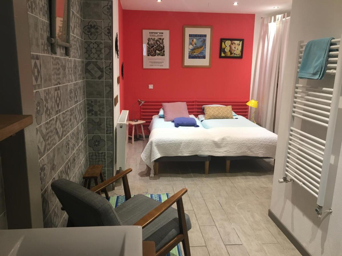 Maison Avec Terrasse A Arles, Provence Eksteriør billede