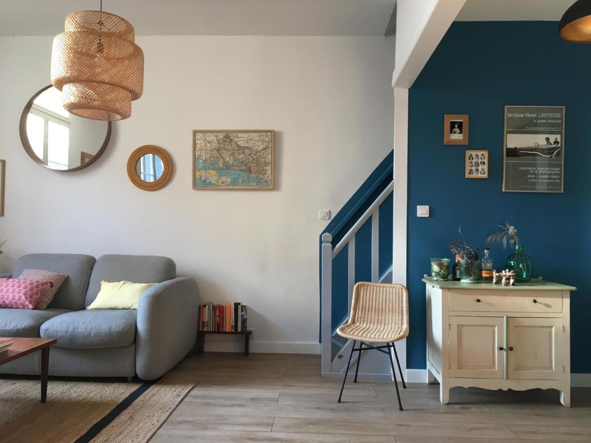 Maison Avec Terrasse A Arles, Provence Eksteriør billede