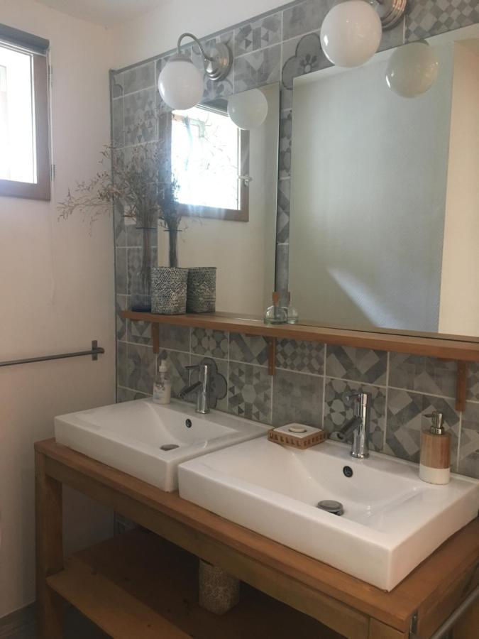 Maison Avec Terrasse A Arles, Provence Eksteriør billede