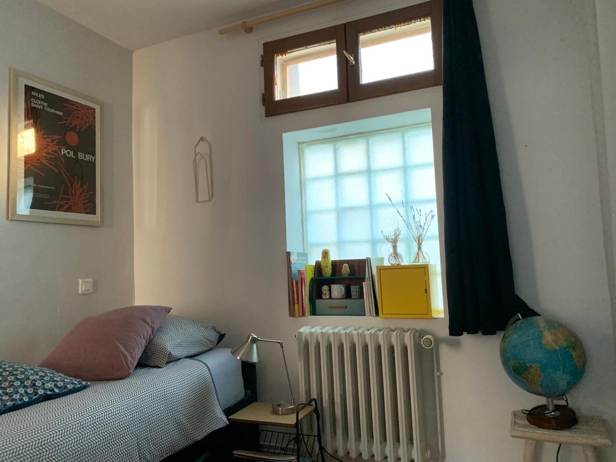 Maison Avec Terrasse A Arles, Provence Eksteriør billede