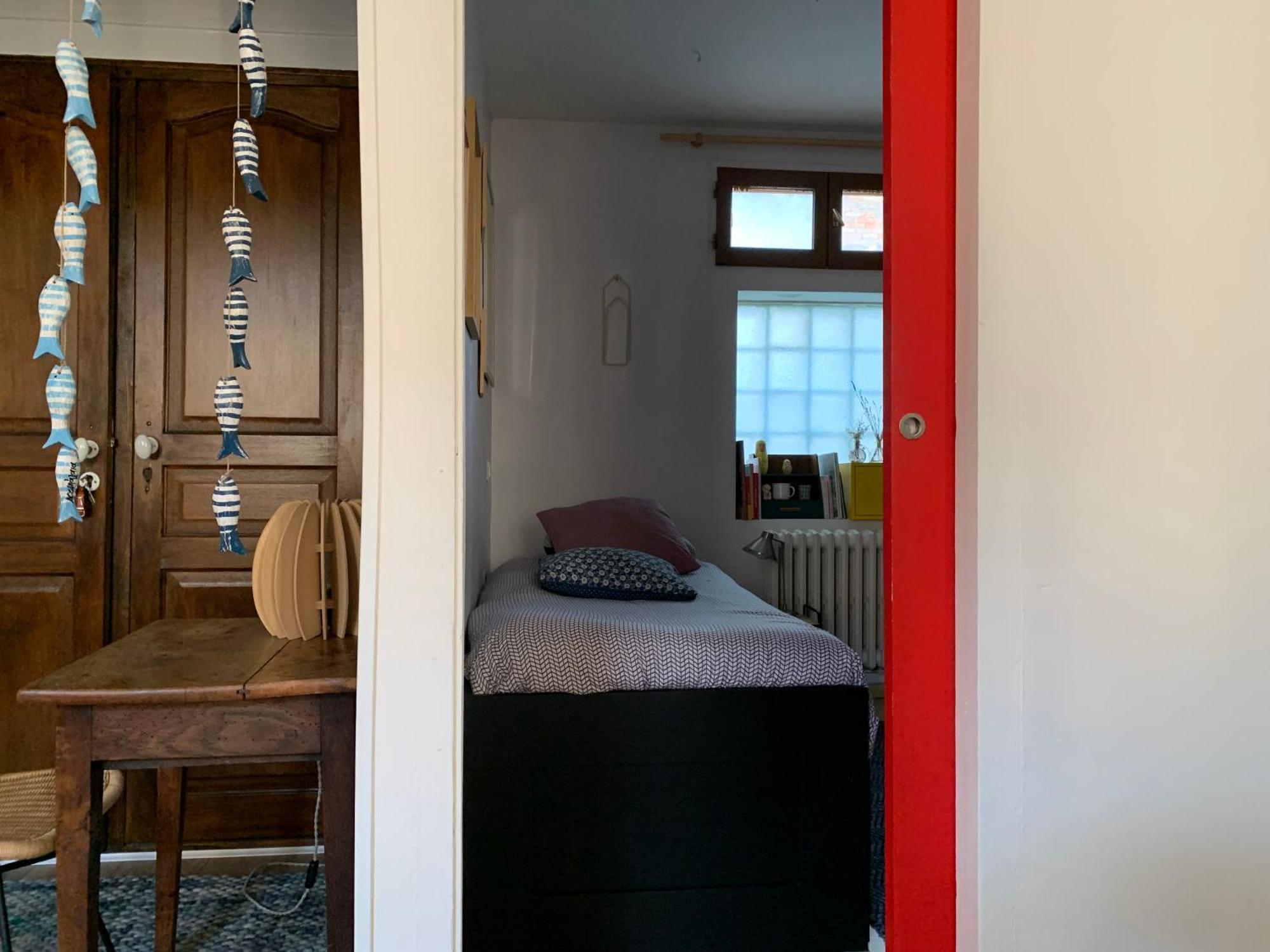 Maison Avec Terrasse A Arles, Provence Eksteriør billede