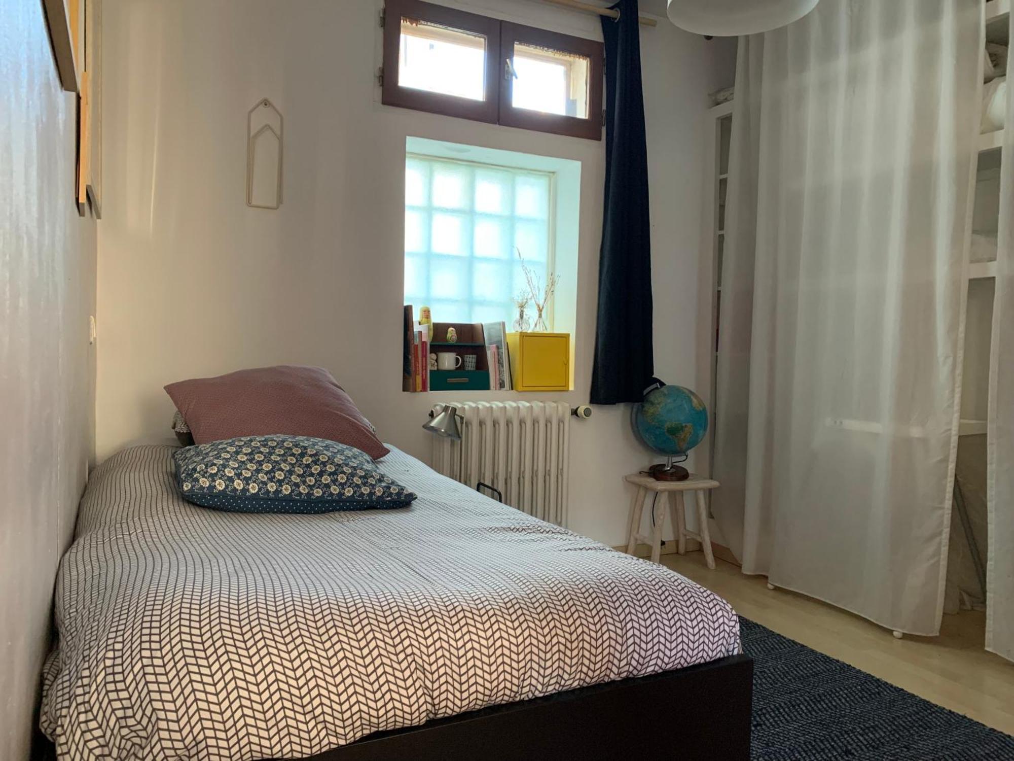 Maison Avec Terrasse A Arles, Provence Eksteriør billede