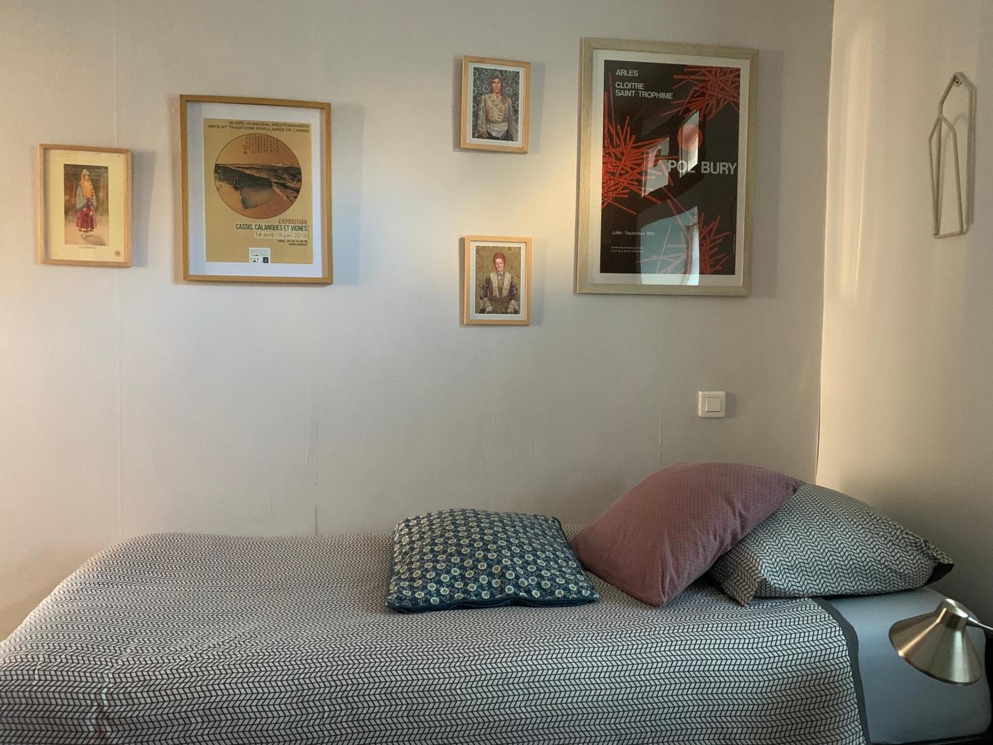 Maison Avec Terrasse A Arles, Provence Eksteriør billede
