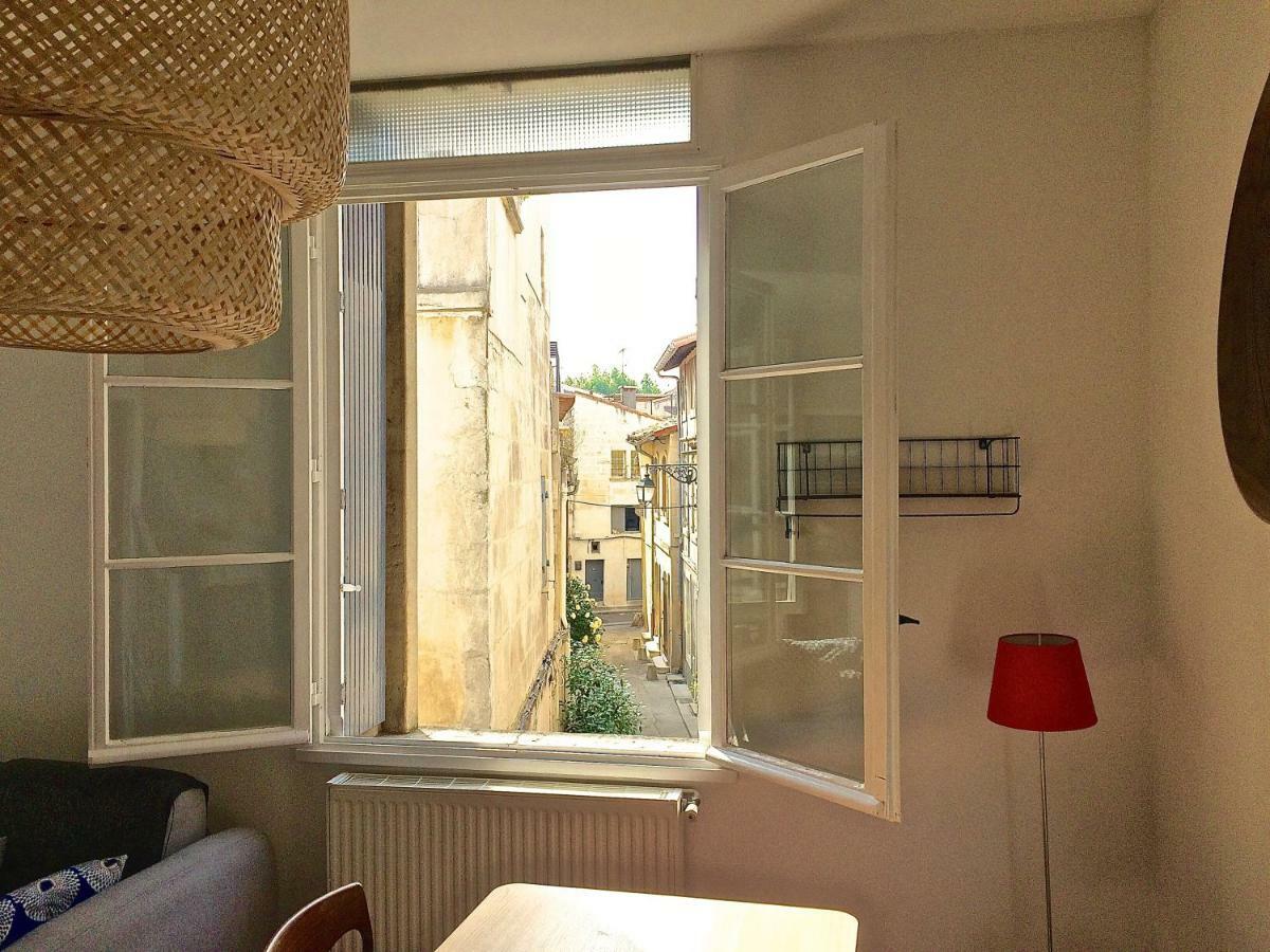 Maison Avec Terrasse A Arles, Provence Eksteriør billede