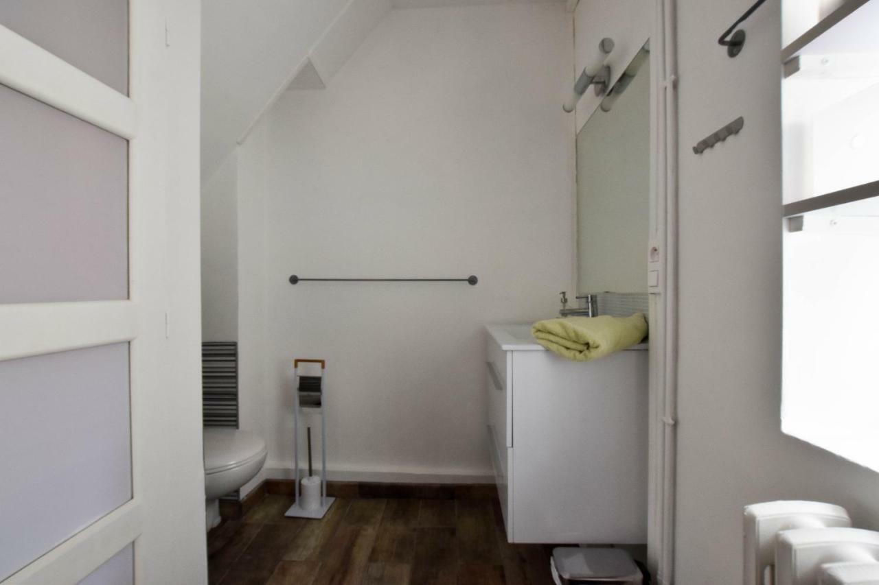 Maison Avec Terrasse A Arles, Provence Eksteriør billede