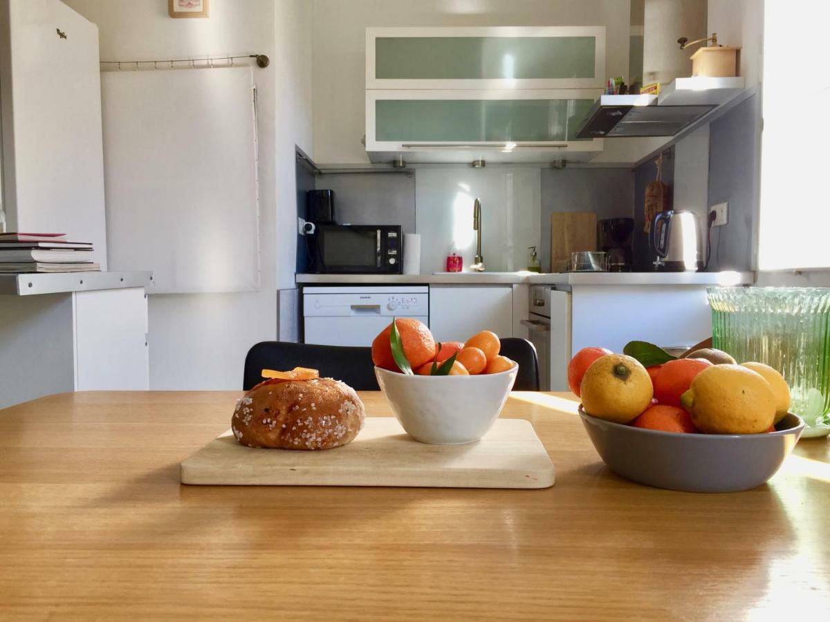 Maison Avec Terrasse A Arles, Provence Eksteriør billede